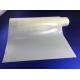 Moisture Proof Food Safe Cling Film , Transparent Heat Resistant Cling Film