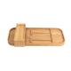 Japanese Zen Garden Kit for Desk - Sand Garden Tools and Accessories Box Set for Office Desktop