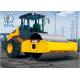 Self Propelled Road Roller 16T Road Maintenance Machinery