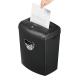 Heavy Duty Home Paper Shredder Machine 21Litre Low Noise cd218p-10 with shredding CD credit card funtion