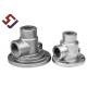 Rotary Joint Precision Casting Hardware Parts Customized Stainless Steel