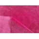 Manufacturer AB Yarn Pin Strip Fabric For Dress/Jersey Velvet Super Soft Spandex Fabric