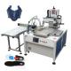 Tshirt T-shirt Screen Printing Machine Fully Automatic Widely Use In Printing Of Mid-sole, Bags insole Other Industries