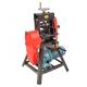 Flat Wire Cutting and Stripping Machine Stripping Length 1-150mm Used Wire Stripping