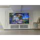 Cabinet 640x640mm LED Panel Screen P2.5 Nationstar LEDs HD LED Video Wall Screen,3840hz refresh rate，1000nit brightness
