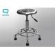 Laboratory Cleanroom ESD Chairs With Electrostatic Discharge Function