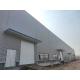 Industrial Portal Frame Steel Structure Construction Building GB Standard