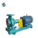 Easy Operation High Pressure Centrifugal Chemical Process Pumps For Reverse Osmosis System