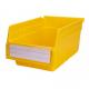 Stackable Small Parts Box PP Plastic Storage Bins with Internal Size 280x178x88mm