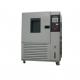 Polymer Rubber Aging Ozone Climatic Test Chamber 16mm/S