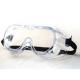Anti Bacterial Medical Eye Goggles Ce Fda Approved Safety For Hospital