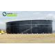 Bolted Steel Potable Water Tanks 18000m3 Eco - Friendly