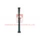 1125 Mm Free Height Elevator Safety System Oil Buffer For Home Lift