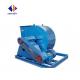 AC Motor 215*180*200mm High Pressure Centrifugal Fan for Industrial Blowing Needs