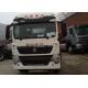 6x4 Sinotruk HOWO A7dump truck 420HP Euro 2 new design LUXURY cabinody