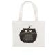 New fashion ECO  friendly Non-Woven   folded pet shopping bag women handbag tote bag grocery bag