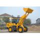 3ton 1.7m3 bucket capacity payloader  with Deutz engine for sale