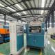 PE/PET/PVC/PS Plastic Thermoforming Machine The Ultimate Solution for Your Production