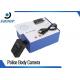 32GB Night Vision 1296P Law Enforcement Body Camera
