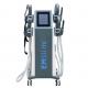 Neo Rf Two Handle EMS Muscle Stimulator  , Emsculpt Machine