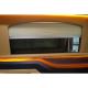 MPV electrical curtain RVCustomized van sunblind and electrical folding window curtain for campervan and  motor home