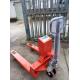 Popular Pallet Weighing Scales 2000kg 3000kg Hand Forklift Truck Scales