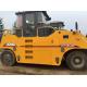 Used XCMG XP302 Pneumatic Tire Roller