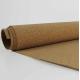 Flooring heat insulation,1~12mm thickess cork roll/cork underlay