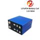 Rechargeable 3.2V 86Ah LiFePO4 Battery Cell Factory Price For EBike AGV Robot