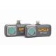 Fluke iSee™ Mobile Thermal Camera - TC01A/TC01B Y6 FTC01A/FTC01B FTiS75+ FTiS55+ TiS60+ FTiS20+/FTiS20+ MAX FTi480 PRO FTiX580 FPTi120 FRSE300 FRSE600 FTi300+ FTi401