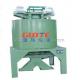 2.2-5.5kw Electromagnetic Dry Powder Iron Separator for Gypsum Powder Product Lines