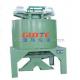 Engine Core Components Automatic Magnetic Separator for 200 KG Iron Removal 12000 Gauss