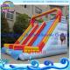 inflatable park  inflatable slide toy Water Slide Inflatable Water Toy for Water Park