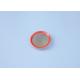 Acid And Alkali Resistance Filter Wire Mesh With Round Hole Double Wire