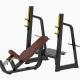 Commercial Fitness Equipment Barbell Rack Multifunctional Squat Rack Weight Bench