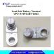 Lead Acid battery GP 31 terminal Injection Machine