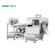 99.99 accuracy Industrial Color Sorter , Copper Ore Sorting Equipment