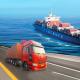convenient services Sea Land Logistics Intermodal Transportation