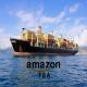 Cargo Service Shipping Agency To USA Amazon FBA Sea Freight