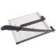 Precision Cutting Made Easy with Our A4 Manual Paper Cutter Aluminium Alloy
