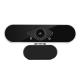 90 Degree Live Streaming Webcam With Microphone 1080P 720P Durable