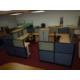 Office Furniture Workstations High qaulity workstation CD-8834