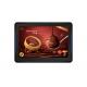 NFC Optional 10.1'' POE Android Tablet With 10 Point Capacitive Touch