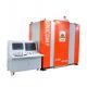 Industrial Real Time X Ray Inspection Equipment For Engine Blocks Brake Caliper