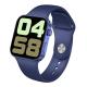 38mm Men Android Smartwatch 4G Fit Bitwatches Compatible With Apple Watch Band