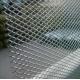 Perforated Expanded Galvanized Metal Lath For Plastering 0.8mm Thickness 20 X 8mm