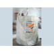1 Ton Bag with PP Woven Fabric Mesh 10x10 Factory Price Unique Quatity for PVC Powder, Chemical, Seads
