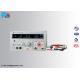 5KV High Voltage Dielectric Strength Test Equipment 0~100mA Leakage Current Comply To IEC60335-1