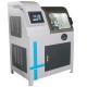 Water Cooling Metallographic Preparation Equipment Specimen Cutting Machine