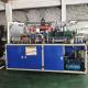 Used Cup Lid Thermoformer Machine For Plastic 500*300mm